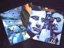 UFO 2Lp's LIGHTS OUT & OBSESSION
