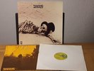 JANUS GRAVEDIGGER  ORIG. 1972 GERMAN KRAUTROCK LP + INSERT