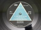 Pink Floyd - Dark Side of the Moon SOLID BLUE 1973 A2-B2 1st first pressing?