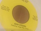 RAW STIGMA - RARE NY BOOGIE RAP ELECTRO FUNK 7