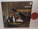 6500 053 Mozart Sonatas For Piano And Violin Ingrid Haebler And Henryk Szeryng
