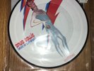 David Bowie Unopened Drive-in Saturday 7 inch picture vinyl