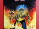 IRON MAIDEN MINT LTD 12