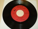 ELYRA, OH GARAGE BAND 45 RPM RECORD - THE SHADEMEN - RIOT