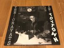 The Cravats In Toytown LP UK80 EX 1st Press RARE PUNK Crass Conflict Very Things