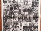CLASH PISTOLS DAMNED REJECTS 'PUNK' Giant Newspaper Poster16x24 inches