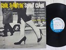 SONNY CLARK COOL STRUTTIN' BLUE NOTE GXK 8043 Japan VINYL LP