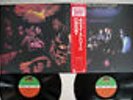 CROSBY,STILLS,NASH & YOUNG 4 WAY STREET ATLANTIC P-4644A,5A Japan OBI VINYL 2LP