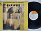 CHRISTIE FEAT SAN BERNADINO & YELLOW RIVER SAME CBS/SONY SONP 50379 Japan LP