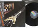 WISHBONE ASH JUST TESTING MCA VIM-6219 Japan OBI VINYL LP