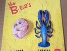 THE B-52's - ROCK LOBSTER UK 12