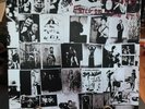 Rolling Stones Exile On Main Street 2010 Reissue 2 Lp Set No Cards