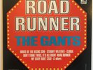 The Gants - Road Runner - Liberty ?– LRP-3432(US) - Vinyl - EX/EX