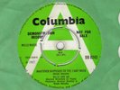 Bella & Me - Whatever Happened To 7 Day Week (Columbia UK 1967) Mod Soul LISTEN