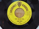 MICHIGAN GARAGE-HEAVY PSYCH ROCK-COCONUT GROOVE RECORDS 2036-LIME FROST-45-NICE