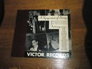 78 RPM 12 inch record book Set 