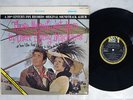 OST THOSE MAGNIFICENT MEN IN THEIR FLYING 20TH CENTURY-FOX SJET-7729 Japan LP
