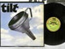ARTI+MESTIERI TILT CRAMPS P-10303C Japan VINYL LP