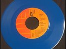 Olivia Newton John   Long Live Love        Colored Vinyl Blue