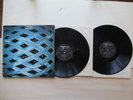 Who Tommy UK  Polydor Track Record 2657 002 2 LP's