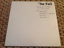 The Fall 'Totale's Turns' (Its Now Or Never) Rough Trade Rough 10 Ex