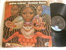 JACKIE McLEAN Demon's Dance Woody Shaw Jack DeJohnette Blue Note Liberty RVG LP