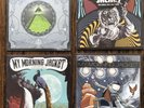 My Morning Jacket Roll Call 7