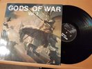 LP Oi ISD RAR ROR Rebelles Rock O Rama Skinhead Gods of war 2