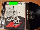 LP Oi ISD RAR ROR Rebelles Rock O Rama Skinhead UK Condemned 84 Last Resort