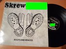 LP Oi ISD RAR ROR Rebelles Rock O Rama Skinhead UK Business Fortress
