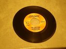 ROLLING STONES THE LAST TIME PROMO RARE 45 RPM