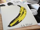 The Velvet Underground & Nico - Andy Warhol - Top Verve Deluxe Records Reissue