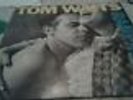 TOM WAITS - RAIN DOGS  LP - MADE IN ITALY