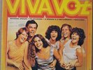 VIVA VOZ 1979 “Trovoada” Bossa Groove Jazz Funk P/S 7” EP 45 BRAZIL HEAR
