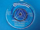 Raw Material - Traveller Man 1970 UK 45 EVOLUTION PROG/PSYCH