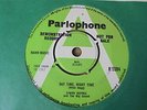 Simon Dupree and The Big Sound - Day Time, Night Time 1967 UK 45 PARLOPHONE DEMO