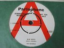 The Naturals - Shame On You 1965 UK 45 PARLOPHONE DEMO MOD/R&B