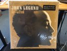 JOHN LEGEND GET LIFTED VINYL ALBUM 180 GRAM  - BRAND NEW AND SEALED. MINT