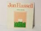 JON HASSELL Vernal Equinox LP Lovely Music ambient electronic experimental NM