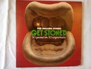 The Rolling Stones Get Stoned 30 Greatest Hits EX 2 x Vinyl LP Record ADE P32