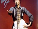 DAVID BOWIE 2LP VINYL - blue eyed soul in Boston -VINYLES COULEUR-COLORED VINYLS