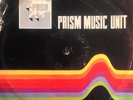 RARE EGYPTIAN 2xLP – IBRAHIM DARWISH – PRISM MUSIC UNIT