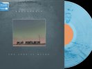 Khruangbin - Con Todo El Mundo VMP Exclusive Blue Marble Vinyl LP x/1000 Alt Art