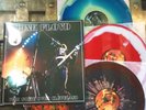PINK FLOYD PROGRESSIVE ROCK SUPER LIMITED COPY 3 LP