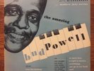 BUD POWELL THE AMAZING BLUE NOTE BLP 5033 US 1st MONO 10