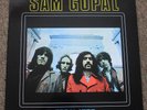 SAM GOPAL -  Escalator - Vinyl LP - Mint/Unplayed - Re-Issue