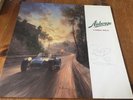 Chris Rea- Signed Auberge Promo Lp. German Import