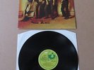 THE SAINTS I'm Stranded HARVEST LP RARE 1977 ORIGINAL ITALIAN 1ST PRESSING