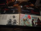 13386 The Who Magic Bus / My Generation Buy 5 LPs For £6 Postage UK