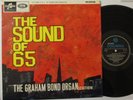 GRAHAM BOND ORGANISATION 
